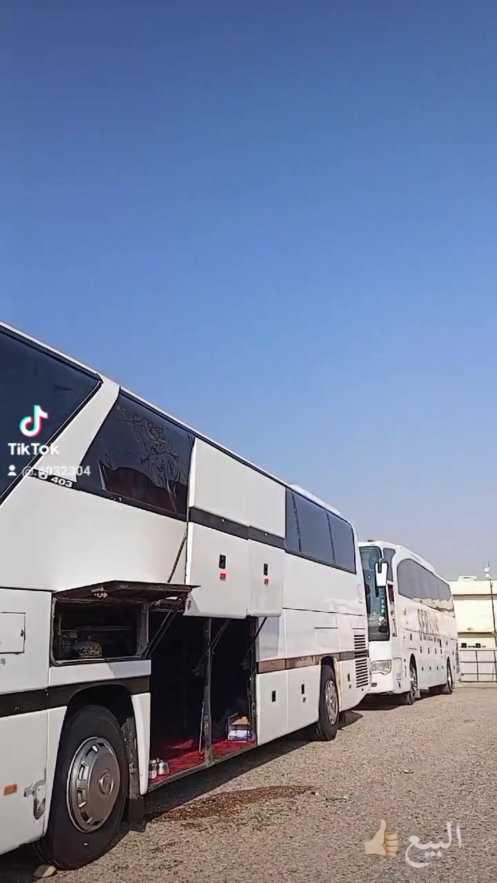 السلام عليكم البيع 403👍🏻سياره جاهزه خير من  الله رقم اصولي سنويه لي 2031 سياره جاهزه كبل عل شغل تبريد ابلادي ثلج ❄💨عنون السياره موصل اتصل عل رقم وبيك خير وتدلل /***********/👍🏻🔥@ عمار الراشدي
