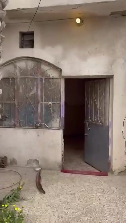 مشتمل • غرفة وصالة • حمدان قرب المستوصف