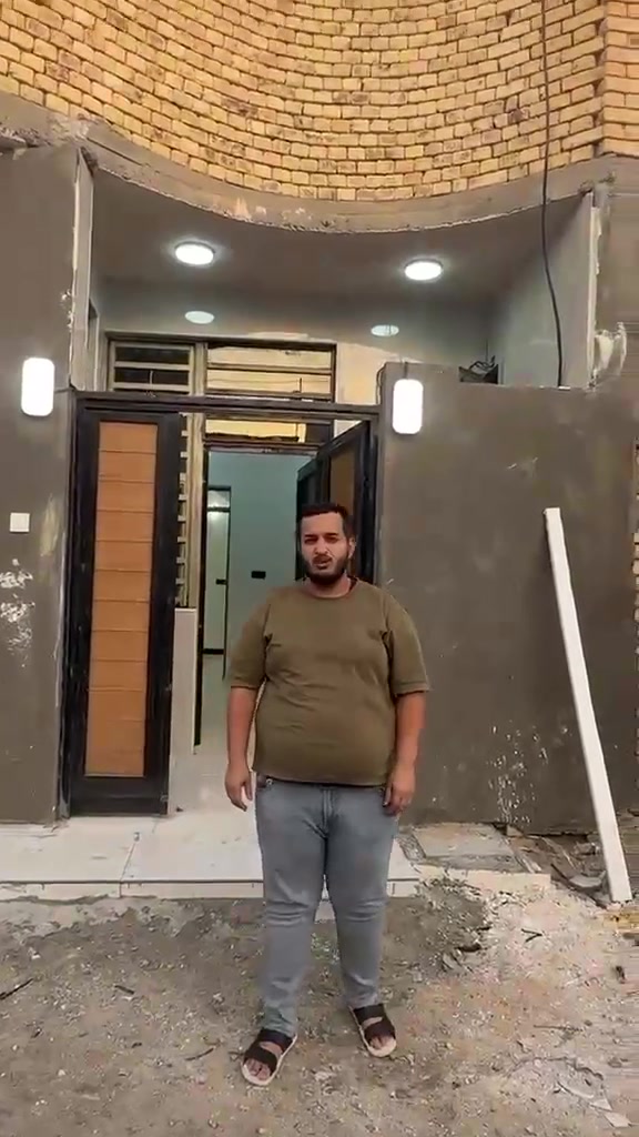 ناصرية الصخيين • ١٠٠م • كافة الخدمات