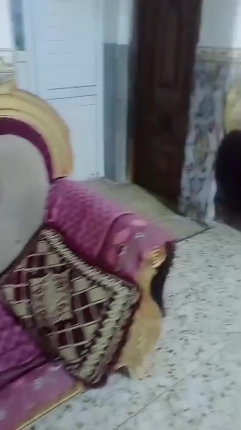 النجف حي ميسان • ١٤ نفر • ٣ قطع