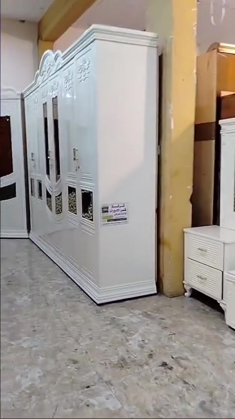 السلام عليكم غرفه مستخدمه عنوان واسط العزيزيه شارع التربيه يوجد واتساب ***********
