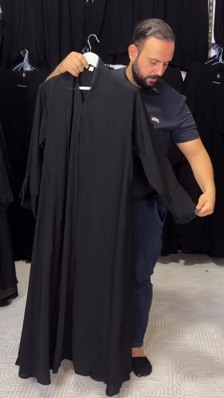 صنع بالكويت • خام كويتي • مقاسات 52-60