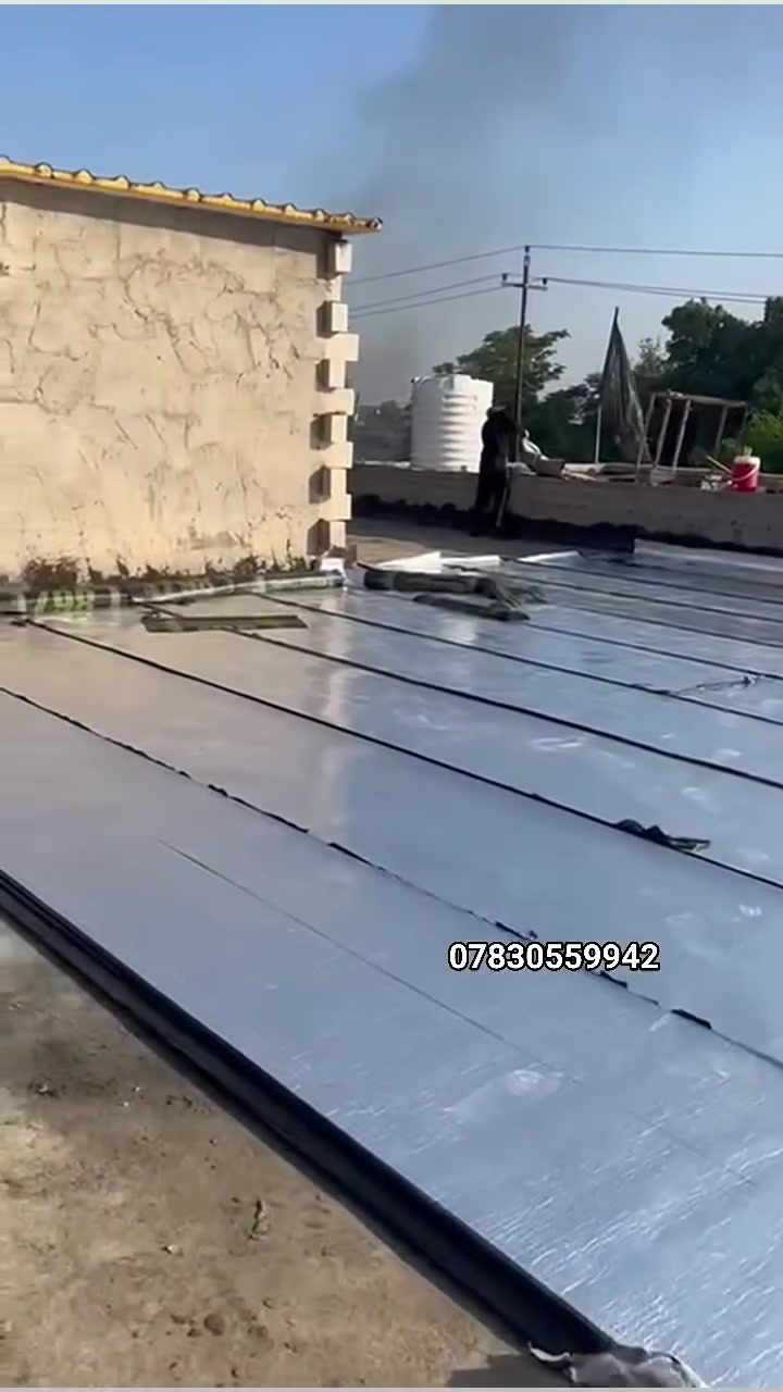متخصصون في عزل السطوح باستخدام أجود أنواع الايزوكام العازل طبقات عزل حراري ومائي متطورة بشبكات الإيزوكام لضمان المتانة والأمان لسطح بيتك. إيزوكام.. عزل يعتمد عليه.
قوة العزل الحراري والمائي في حل واحد. أمان لبيتك من صيف الحار وشتاء الأمطار.
🚨ضمان ســـنــ10ـــوات 🚨
يوجد لدينا بيع مفرد وجمله 
الاستفسار الاتصال على الرقم 

( *********** )
