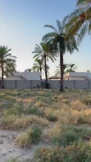دونم • واجهة ٦٠م • قريب شط دجلة ١٥٠م