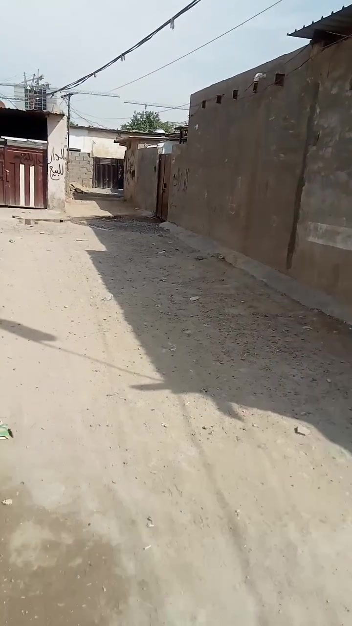 بيت للبيع • ١٥٠م • الدولعي