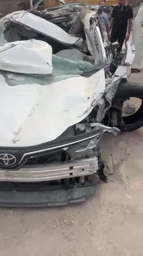 كورلا هايبرد • ٢٠٢٥ • نجف مناذره