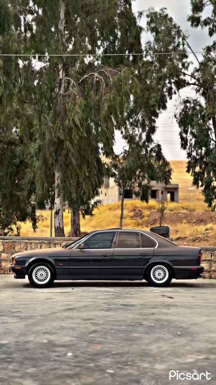 ماشاءالله تبارك الله 🪬🖤
BMW.1991.525i.🔥فولي گيرعادي ￼
***********.***********
به رمه جه و شوته سپورت RPM 7500
