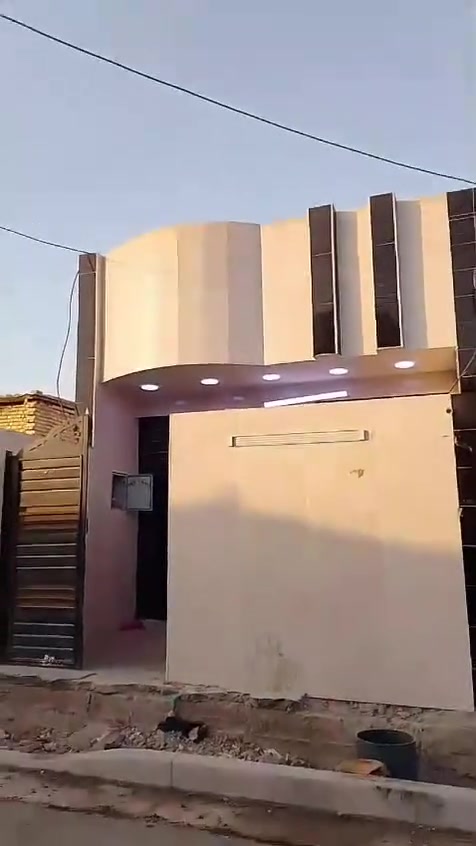 للبيع 100 م سعر 82: ضباط ثانيه زراعي بلديات سيد منذر استفسار ***********
