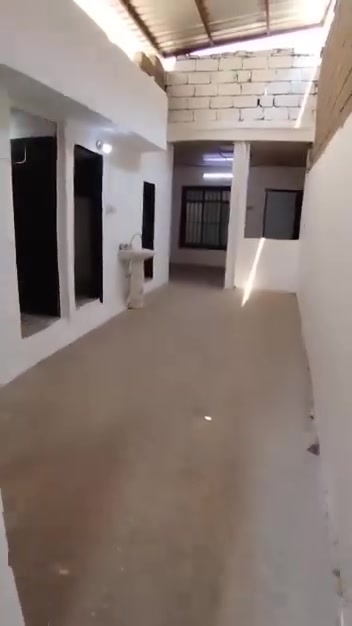 حي البكر • قرب جامع الرؤوف • غرفة ١
