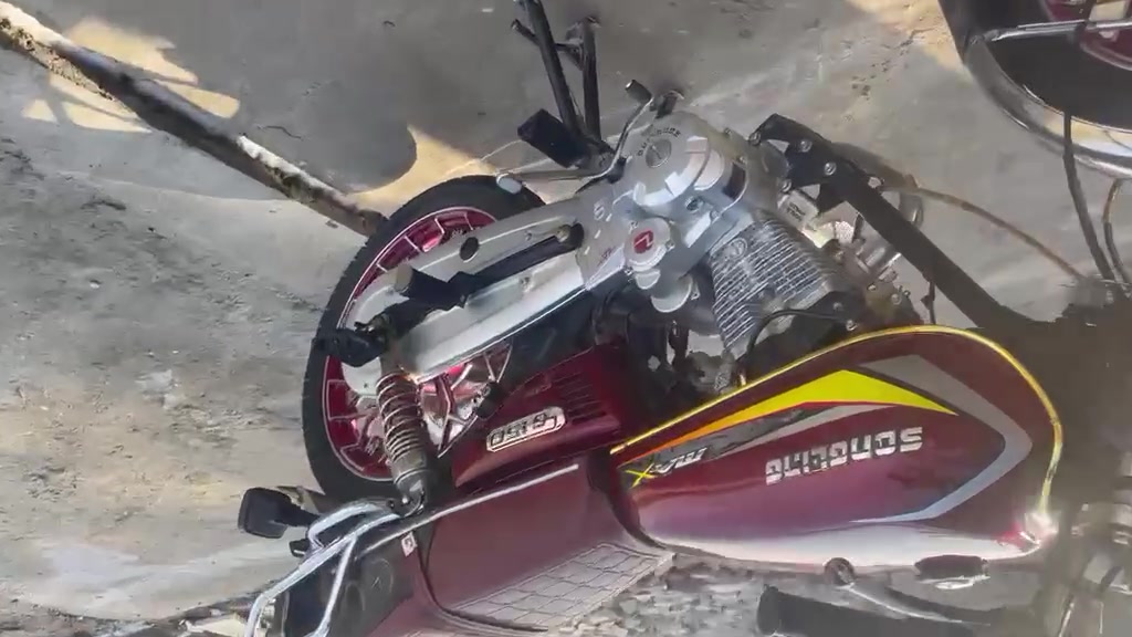 سيفان سولنك • ٢٠٠ • كير ٥