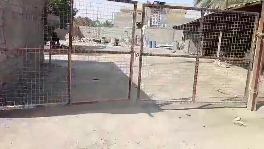 السلام عليكم اخوان قطع تجارية للبيع مساحة 900 متر طابو زراعي سند 25 متوفرة كافة الخدمات مشيد عليه محلات العنوان حله منطقة الطبر شارع الزوار الاستفسار ***********
