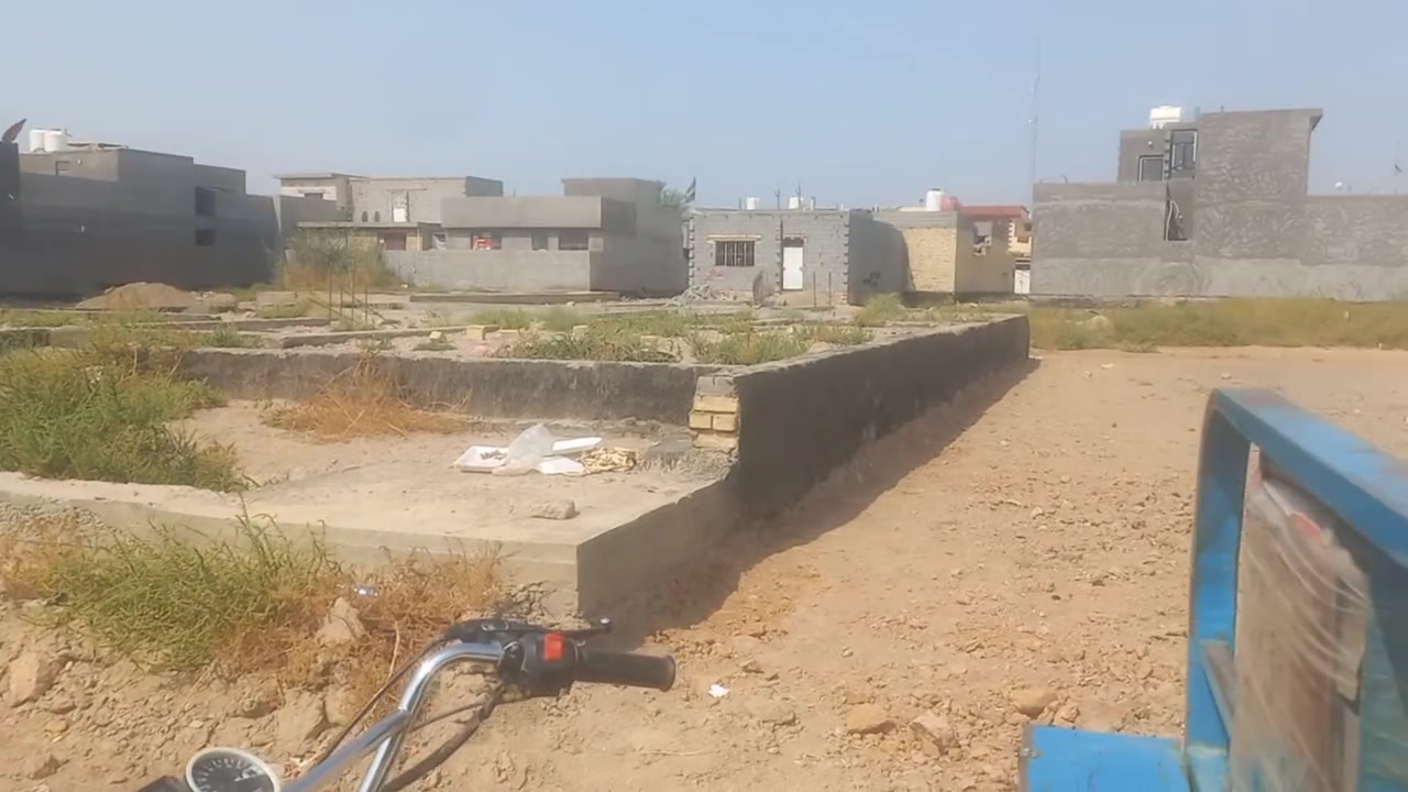 حي الانتصار • ٢٠٠م • واجهة ١١ وربع