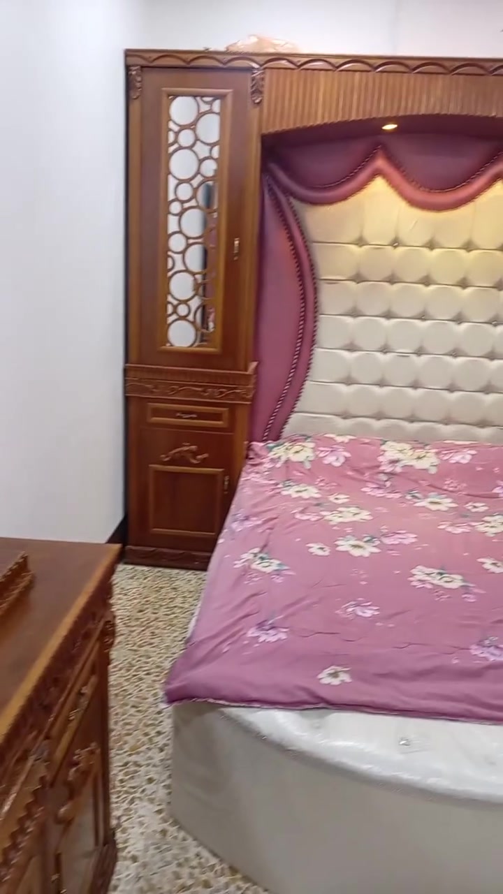 غرفه اخشاب • جديدة • خشب عراقي