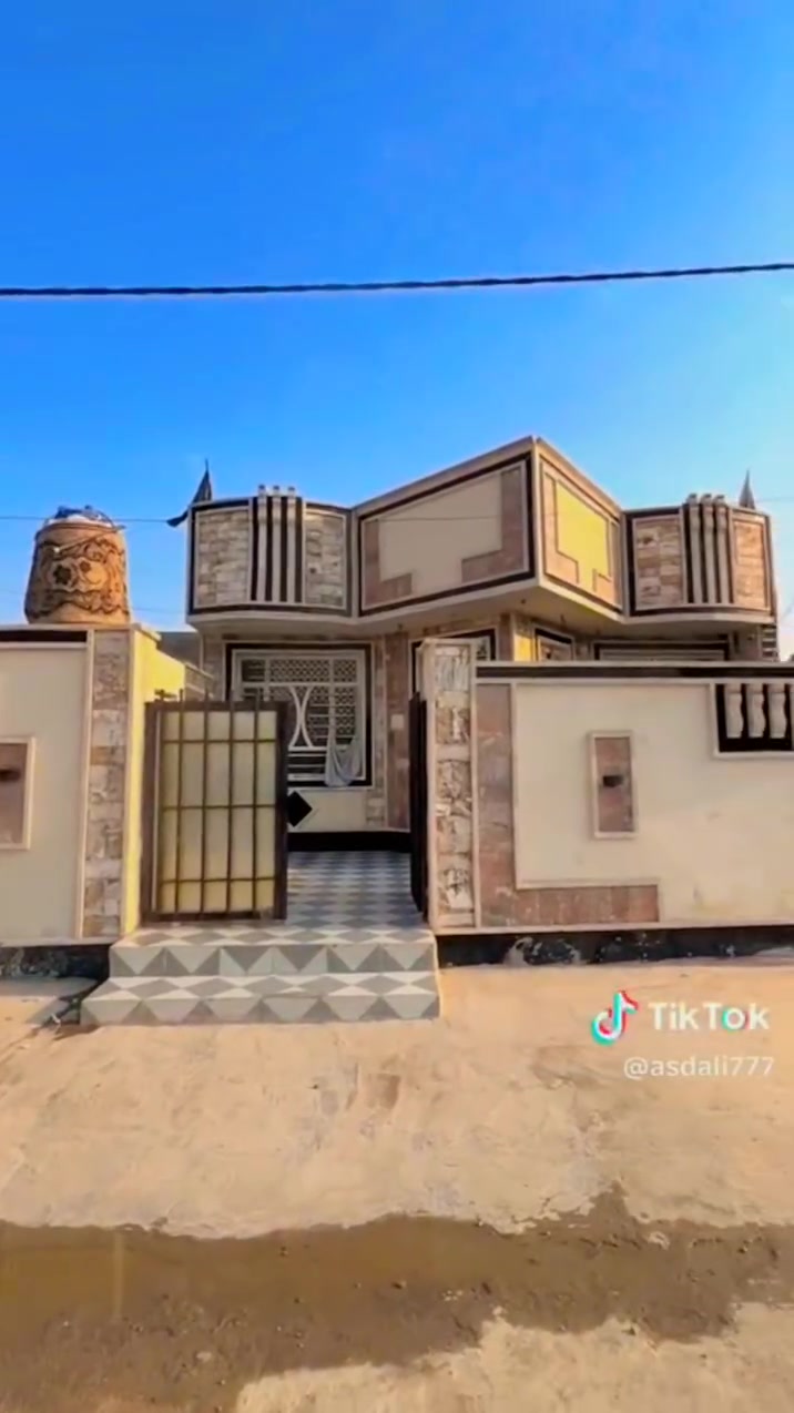 حي ابو سديرة • ٢٠٠م • طابو صرف