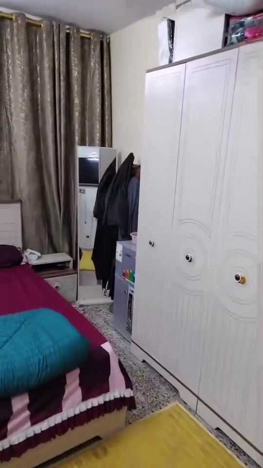 غرفت نوم 10قطع أخت الجديده سعر 650العنوان محموديه
***********
