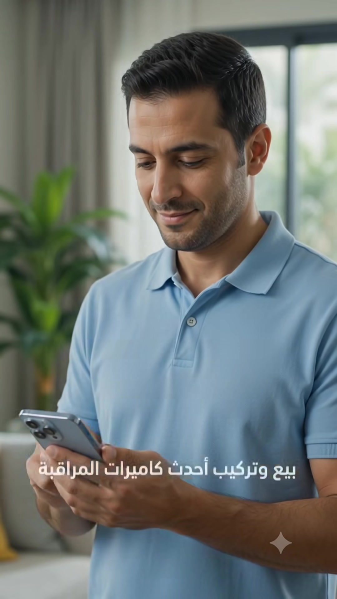 ⚡ مصطفى الخياط | للخدمات الكهربائية والأنظمة الأمنية ⚡
​أمان بيتك وراحتك في مكان واحد.. عمل متقن، سرعة في التنفيذ، وأسعار مناسبة!
​🛠️ خدماتنا المتميزة:
​🎥 كاميرات المراقبة: بيع، تركيب، وصيانة بأحدث الأنظمة.
​⚡ التأسيسات الكهربائية: تأسيس وتجهيز المنازل والمباني بالكامل.
​🕹️ بوردات السيطرة: تصميم وعمل بوردات التحويل الأوتوماتيكي (ATS) للمنازل.
​💡 الإنارة والمراوح: نصب وتشغيل جميع أنواع الإنارة، المراوح، وتبديل السويجات بكافة أنواعها.
​📡 الستلايت: نصب وضبط أجهزة الستلايت (نايل سات حصراً).
​📢 دقة في العمل وإتقان يضمن لك الأمان!
​📞 للتواصل والاستفسار: ***********
📌 تواصل معنا الآن ليصلك كادرنا بخدمتك!
