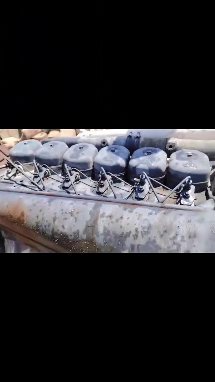 محرك دويز توليد زراعي ٦ سوبر للبيع حلواني مولد ألماني مكفوله محرك قايش عنوان كركوك ***********
