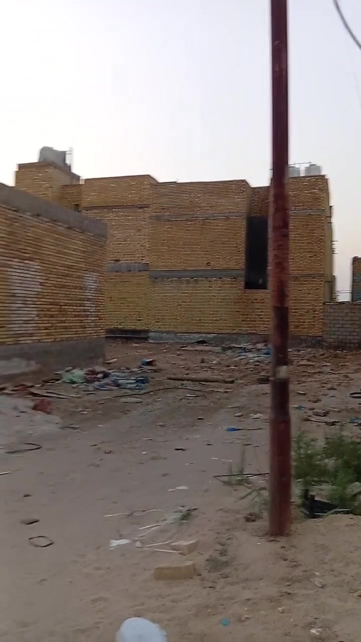 قطعة ارض مساحة 240بشارع المهندس
***********
