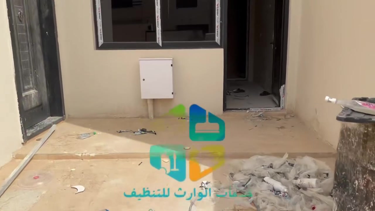تنظيف وتعقيم • منازل وشقق • كربلاء وبابل