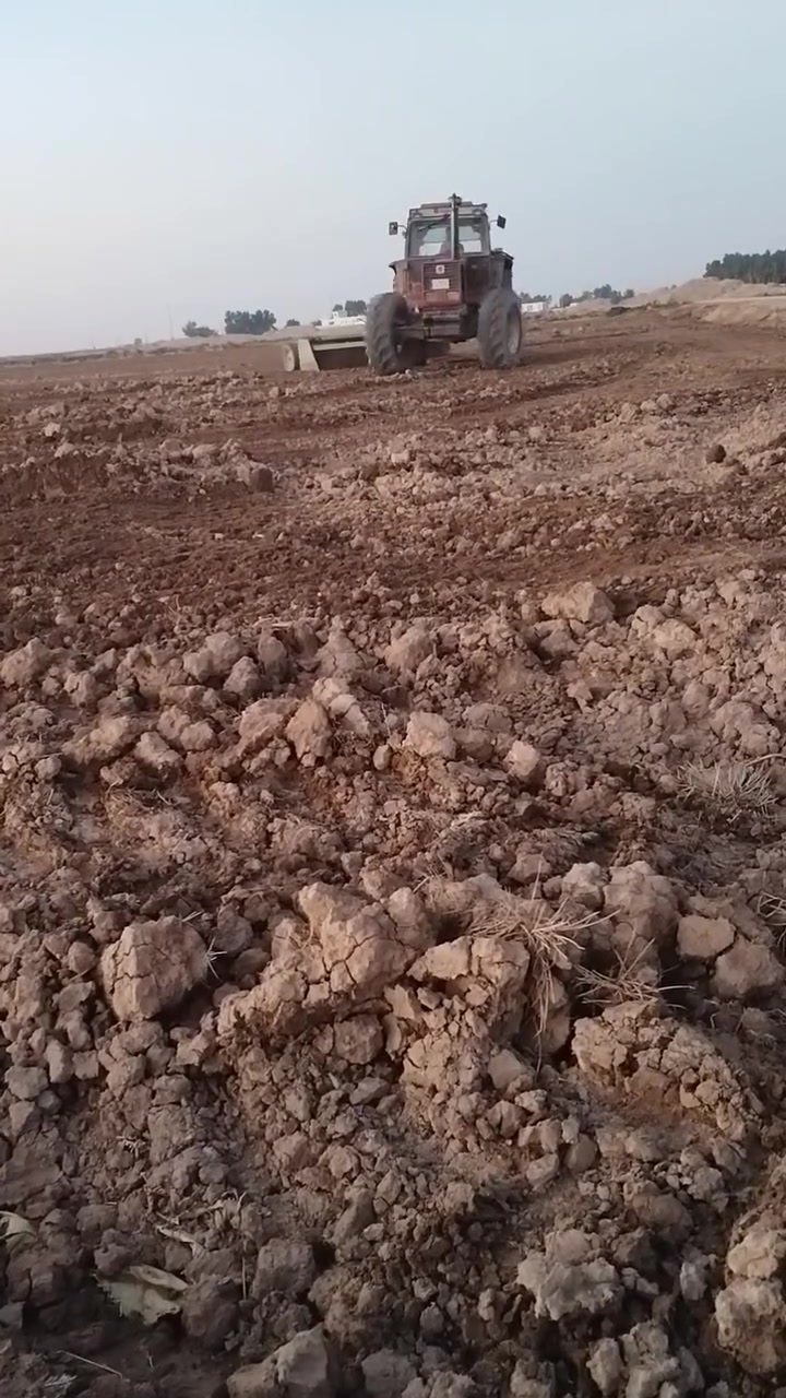 مكينه فيات 160 • گير عادي • ناصريه رفاعي