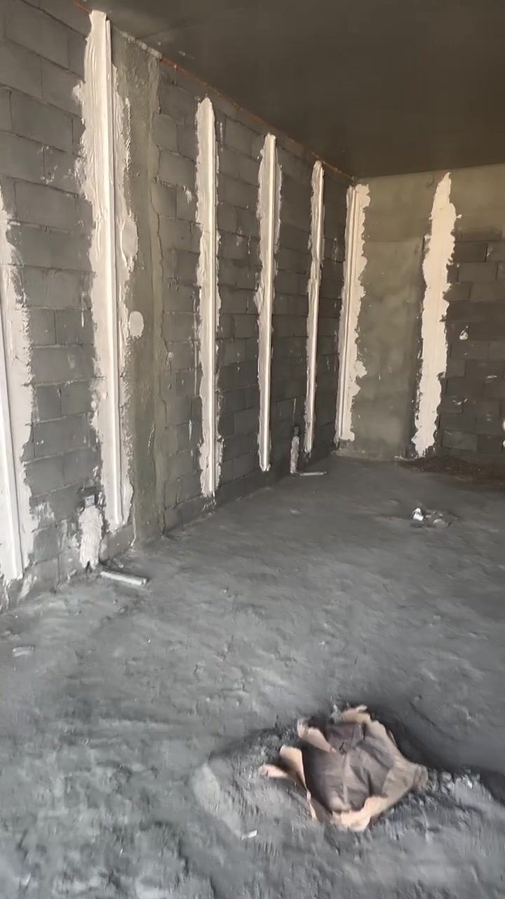 📢 مطلوب خلفات جص وبورك

🔹 اختصاص جص كركوك (جص چيس)

📍 العمل في بغداد

🏠 يتوفر سكن للعمال

💰 الحساب عند استلام المهندس مباشرةً

مطلوب خلفات أصحاب خبرة والتزام.

📞 للتواصل: ***********
