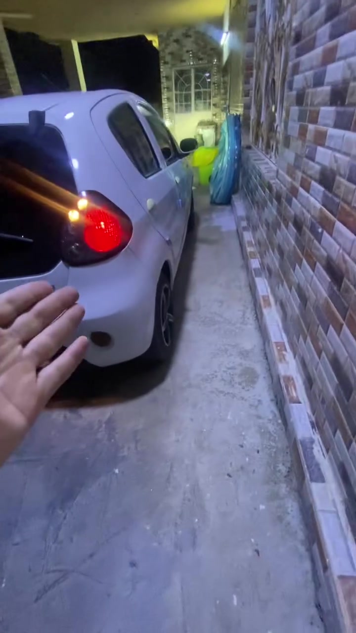 ***********
السلام عليكم 
السعر ٤٥$ 
كل التفاصيل بالوصف مال فيديو 
مكاني بغداد اليوسفيه
