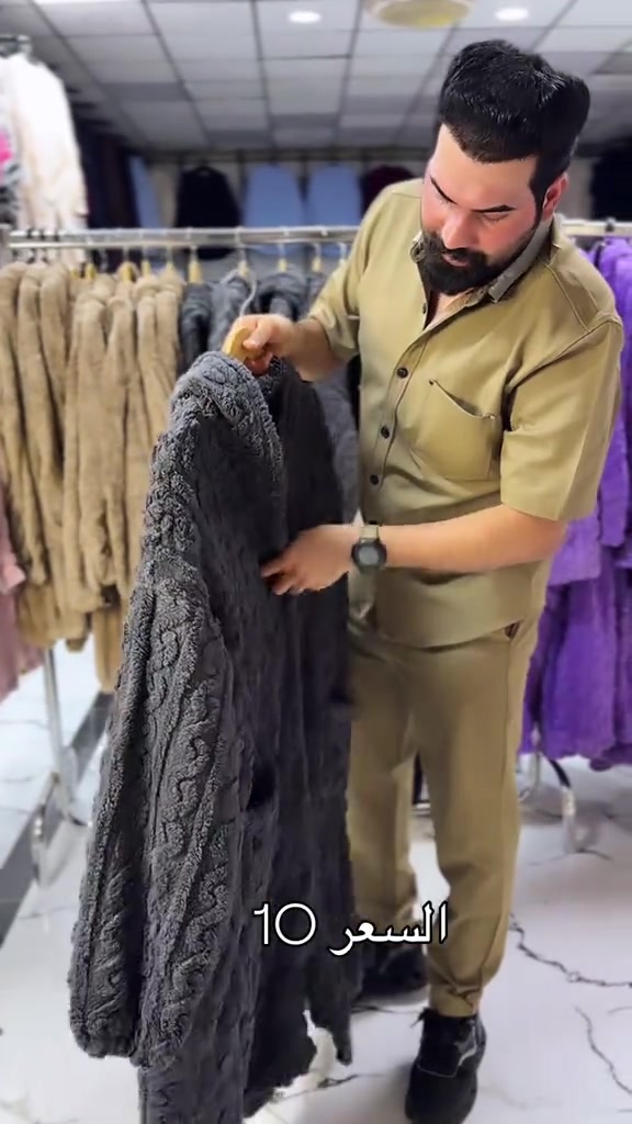 ملابس • نص بالصور • السعر مذكور