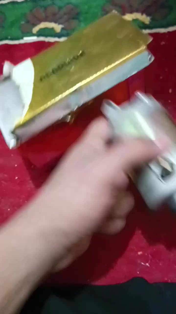 سلف جديد • كربراتير • البصرة المطيحه
