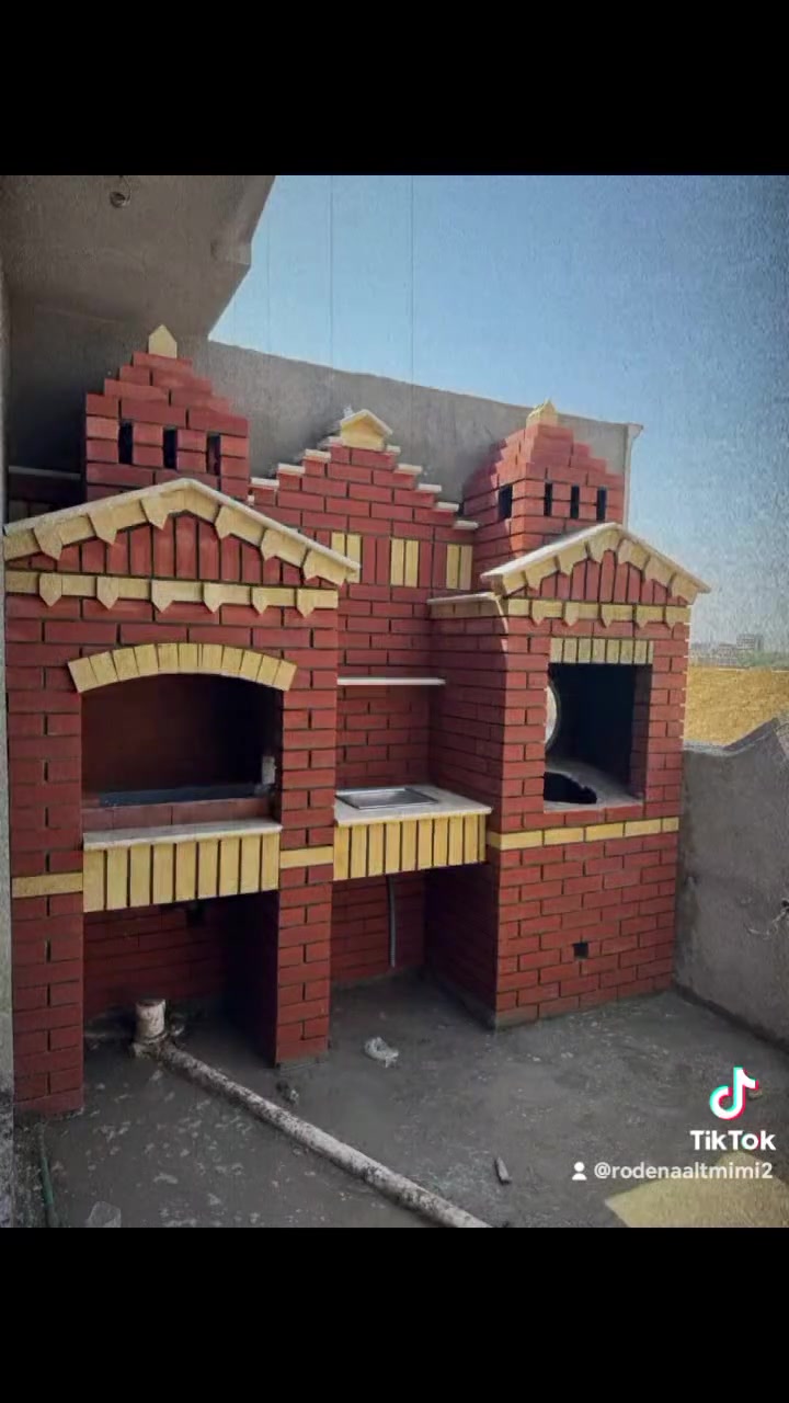 المكتب مستعد لبناء شوايه بااحدث التصاميم
٣ ملايين ونص نقدا
***********
