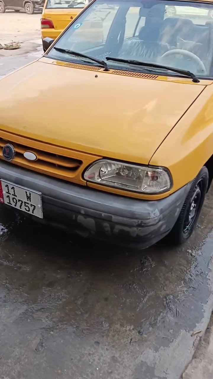 سايبا ١٥ • كفاله • زعفرانيه