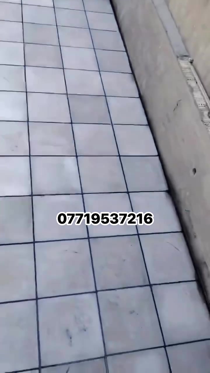 بسم الله الرحمن الرحيم .
المصداقية بالعمل والاخلاص والصدق والامانة
حافظ علئ بيتك من الرطوبه وسقوط الامطار. شغل ماستك درجه اولئ
قلع قديم وضرب ماستك جديد و كوي
(خصم لعوائل شهداء وايتام).    نعمل كافه دوائر دوله
لسنا الوحيدون لكننا الأفضل👍
لاستفسار
***********
نعمل (طوز و اطرافه)
