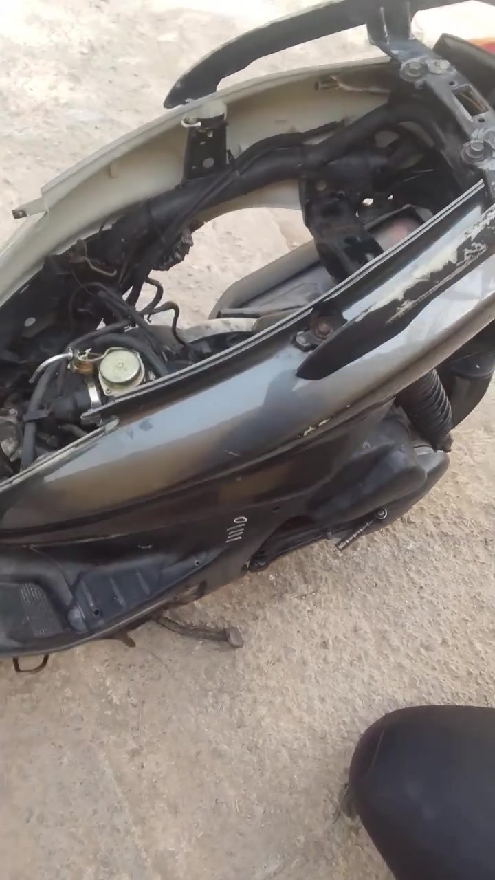 سكنس نثيه • جديد • كهربائي