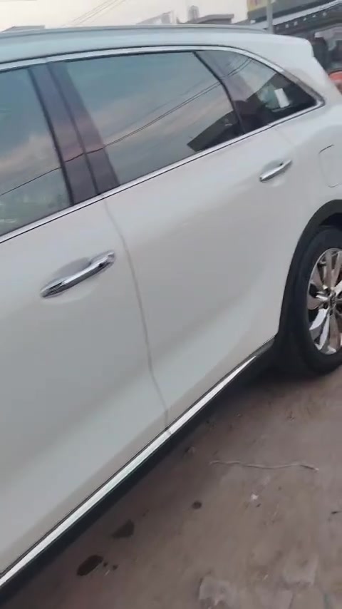 سورنتو • ٢٠٢٠ • مكفوله