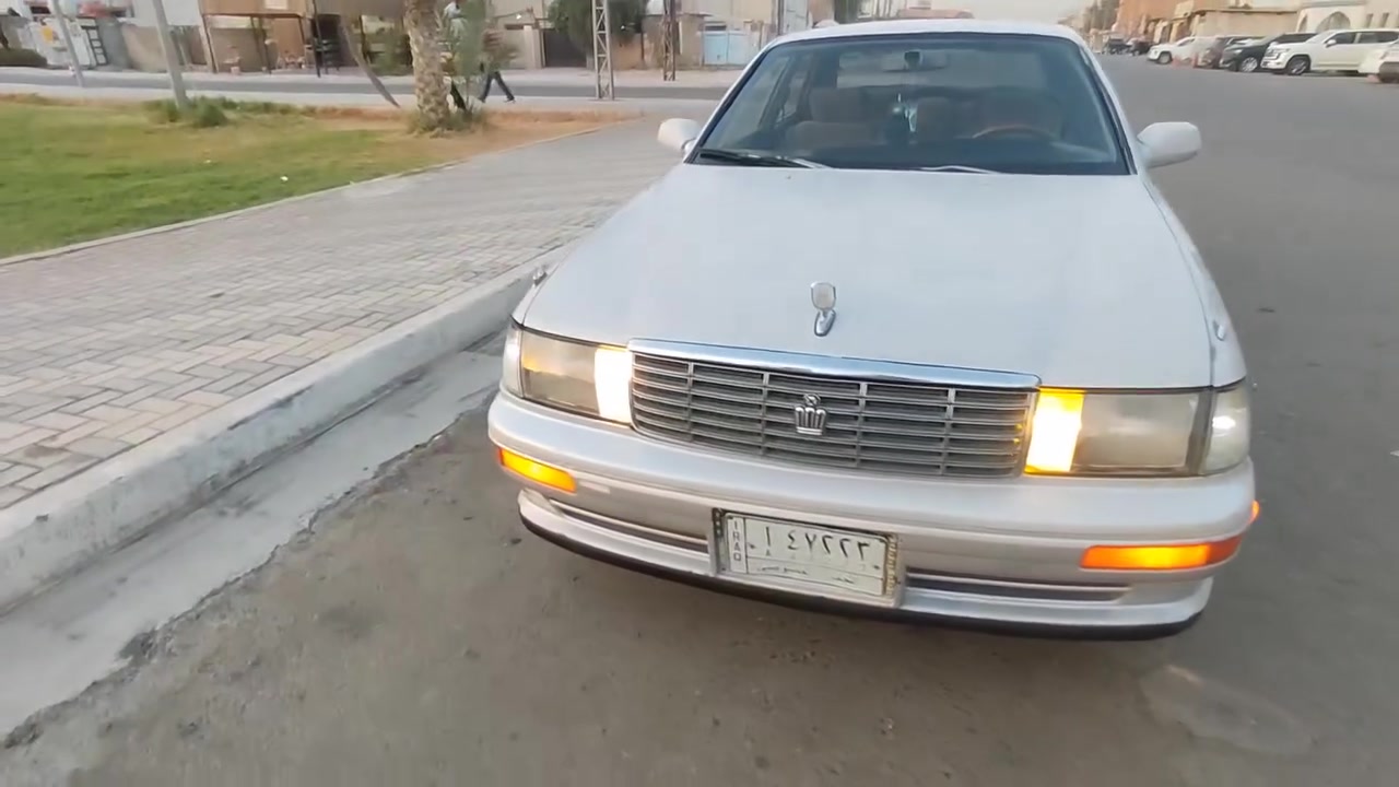 السلام عليكم لبيع بطه متصل رقم نجف مشروع وطني سنويه 2027
موديل 1994مكفوله كفاله عامه من كلشي الكص ونقل جثه ولضربه وصبغ ولعيب شرعي مكينه وكير كارتون تبريد ثلج ❄️ حداديه تخم تاير كهربايات دواخل كارتون مابيه اي نقص مال جناي السعر 49وبيه مجال مكاني كربلاء لستفسار ***********
