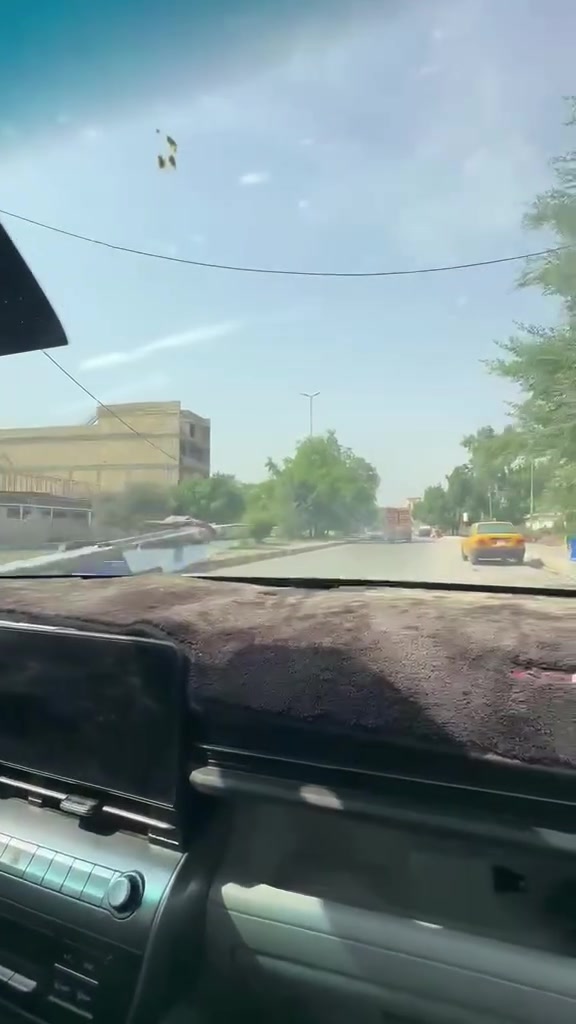 تعليم سياقة • بنات فقط • توصيل الديوانية
