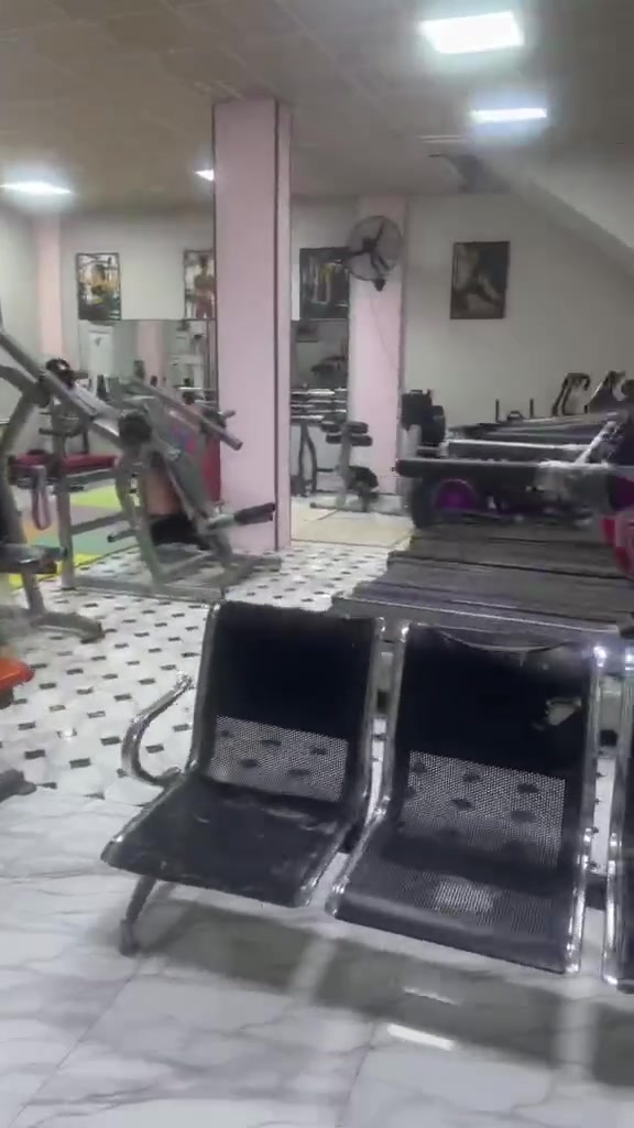 Fitness Today مكانك المثالي  للرشاقة والقوة والثقة بالنفس 
🏋️ تمارين ولياقة 
💃 أجواء نسائية مريحة وخصوصية تامة
✨ بإشراف وأهتمام لتحقيق أفضل النتائج
📍العنوان: الفحامة _ مقابل مركز شرطة الفحامة 
🔥 إبدئي اليوم ٠٠٠ وخلي جسمك يعكس قوتك!🔥
للحجز والاستفسار مراسلة الصفحه او ع الرقم ***********
