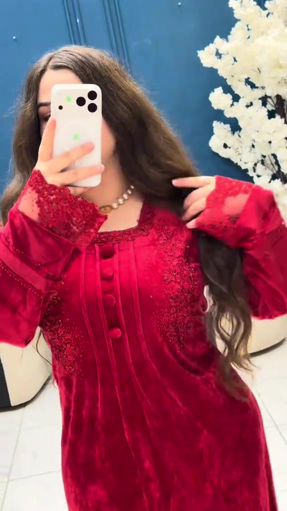 مخمل • مقاسات L/XL/2XL • اربيل منارة