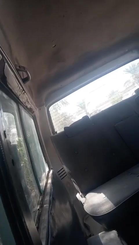 سلام عليكم كيه بسته لرقم صدامي راعيه موجود تريد وكاله او تحويل بكيفك مكينه لبارحه شديته جديده  كير اكسن مكفولات  مامصبوغه دواخله نضيفه كهربائية شغاله شواصي نضيفه مطلوبه 270 على لشراي لسعر18 وبيه مجال للطيبين للاستفسار  ***********مكاني كفل
