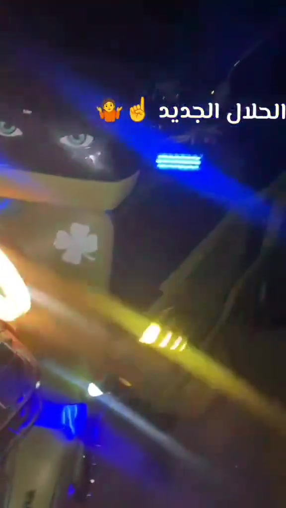 سلام عليكم دراجه شحن للبيع نوع rs9 الدراجه مكفول كفاله عامه دبل اشاره اشاره يمنه ويسره لايت عالي وناصي هورن سيدان نضام البك رجوع للخلف فدراليات احمر وزك صندوك قفل ستيرن بصمه تشخيل عن بعد خمس بطاريات السعر 525 وبي مجال للطيبين مكاني بغداد الكفاح *********** متوفر واتساب
