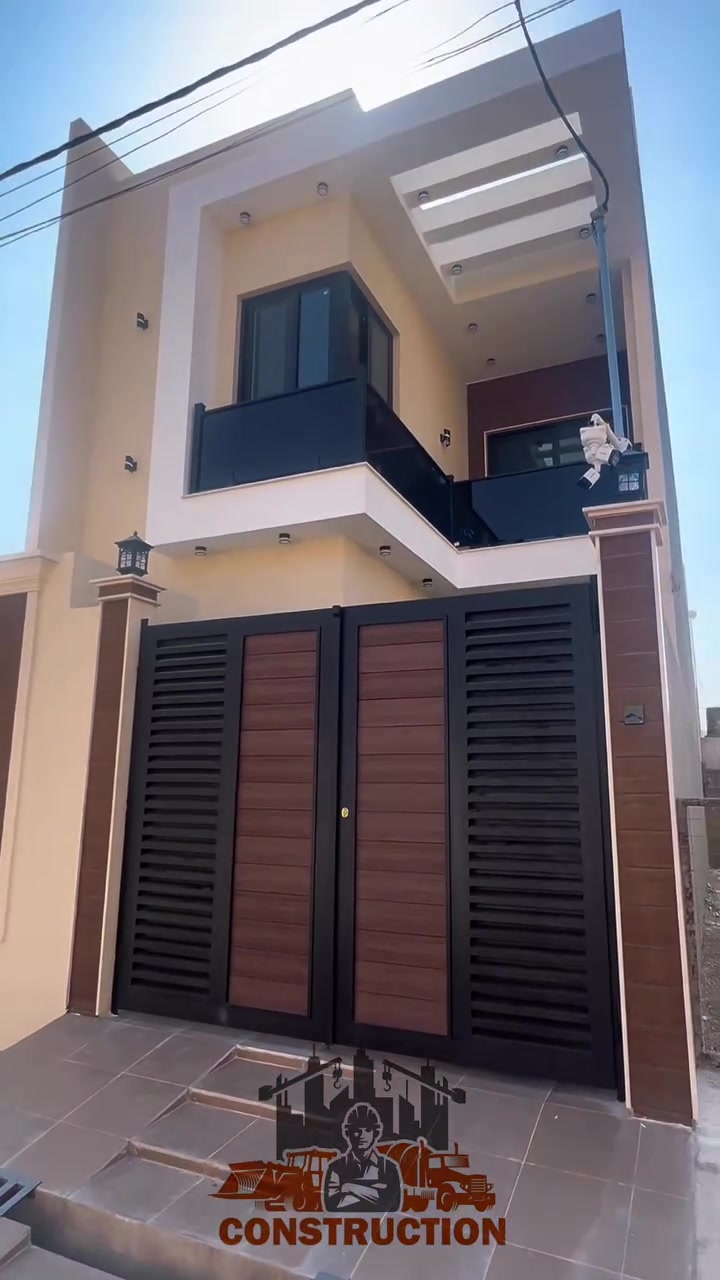 «تبحث عن الأمان والجمال في بنائك؟ نحن نختصر عليك المسافة بالخبرة والإتقان.»
🏗️ [ المـقـاول محمد الـسـيـد ]
لإشراف وتنفيذ كافة أعمال البناء والمقاولات العامة
▫️ الدقة في التنفيذ
▫️ الالتزام بالمواعيد
▫️ أصل الصنعة والضمير 
📍 الموصل وكافة المناطق المجاورة
📞 للتواصل والحجز: ‭⁠***********⁠‬
