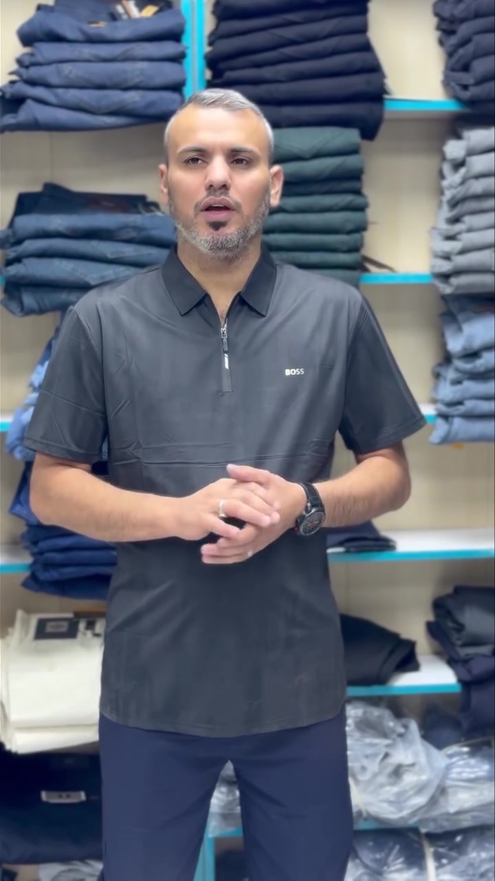 اللهم صل على محمد وال محمد 

ال XT الاصلي حصرااا 

🔥🔥بنطرون هاف بوري تركي فول ليكرا  🔥🔥

😜😜القياسات 32 34 36 38 40 42😜😜

السعر 15 الف

توصيل داخل الكوت الفين دينار

اقضية جميع المحافظات 5 الاف

للحجز مراسله البيج او الاتصال

*********** احمد 

*********** احمد

*********** واتساب

العنوان كوت داموك ال150 مقابل حديقة السيسبان

الفرع الاول تنزيلات احمد للالبسة الرجاليه والشبابيه بسعر الشورجة

الفرع الثاني تنزيلات احمد للاحذية بسعر الشورجة
