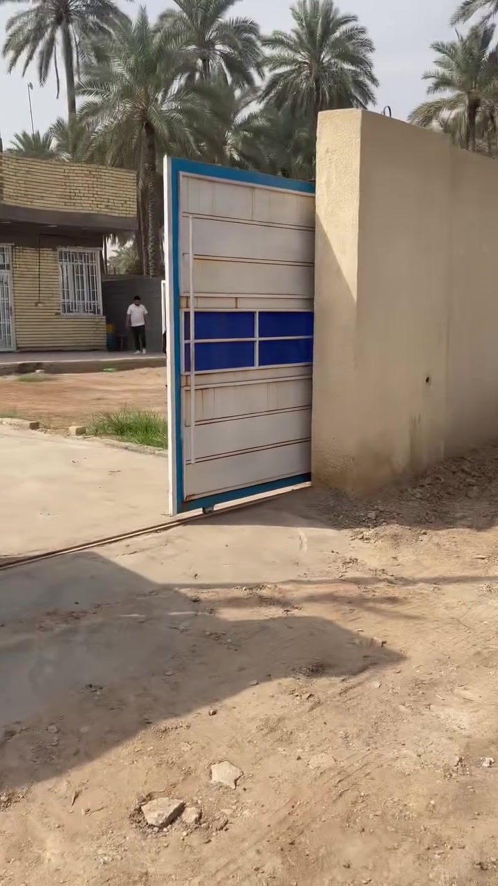 كربلاء الحسينيه • ٦٢٥م • بيت ٢٢٠م