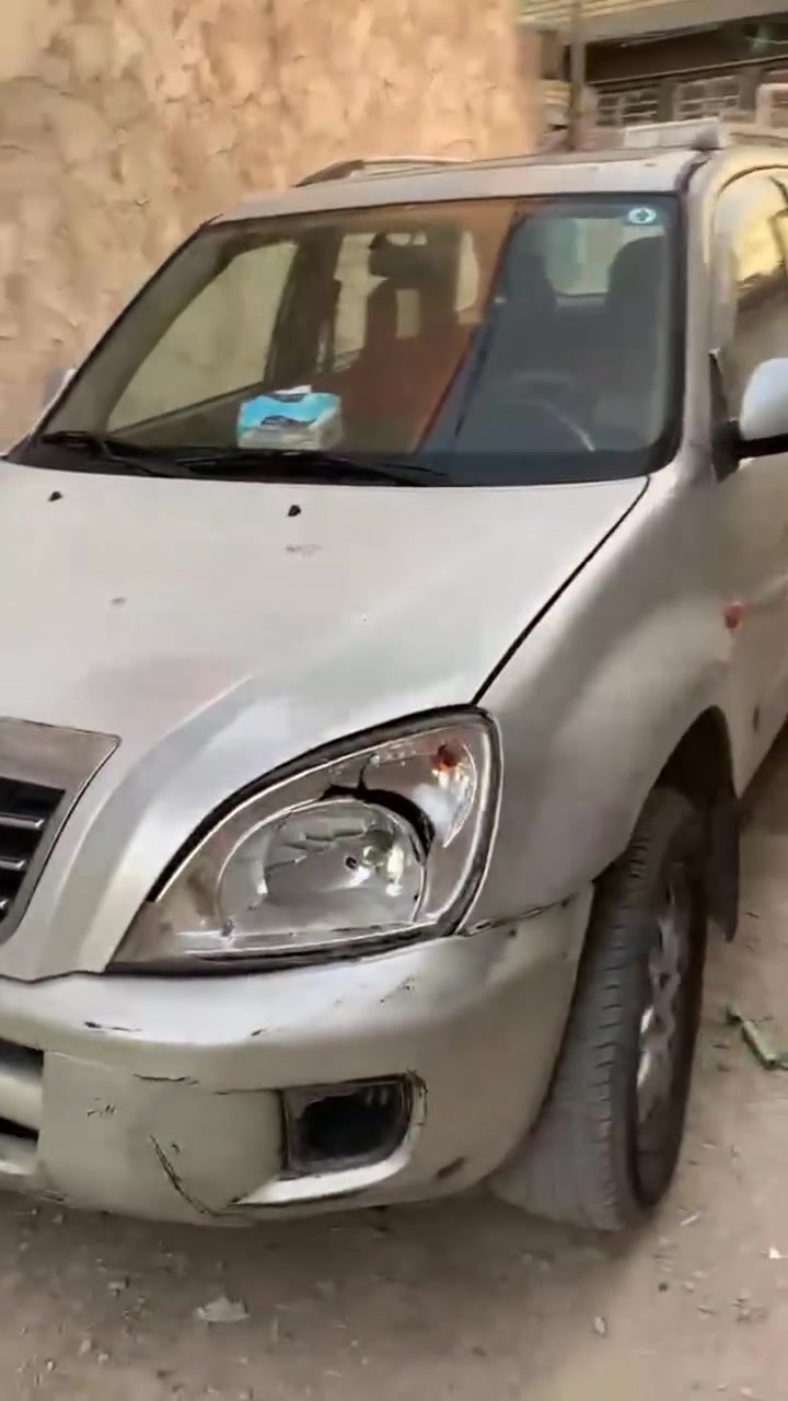 سبب لوعد كاذبه لبيع تيكو ٢٠١١بسمي رقم بغداد مكان بغداد مدينه صدر عوزه ترتيب تحويل ثاني يوم تبريد شغاله مكينه كير خير من الله عوزه ترتيب شوف عينك سعره (٤٥) وبيه مجال ***********
