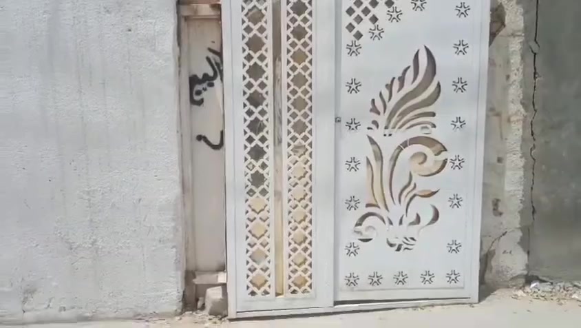 بيت للايجار • بل العسكري • غرفتين