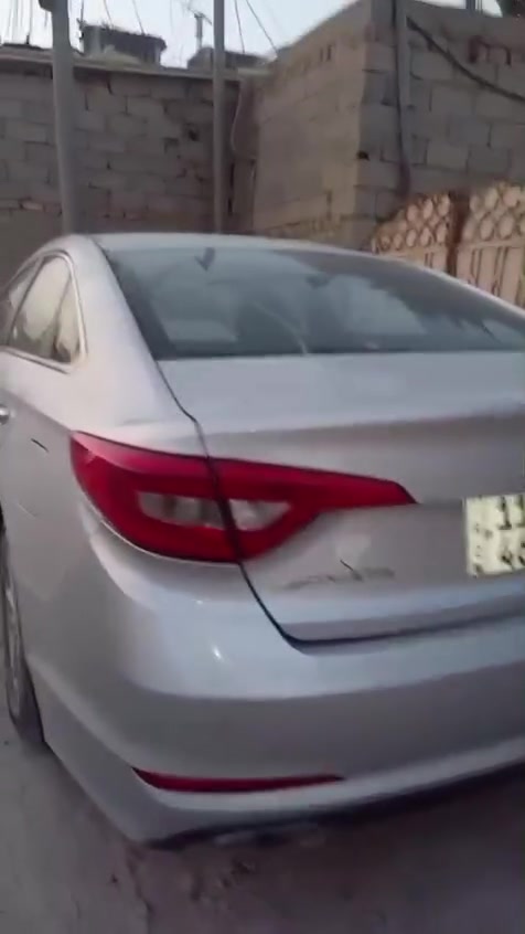 السلام عليكم شباب سوناتا خليجي 2016 مكينة 2400 دوش تنفس طبيعي رقم بغداد مواصفات تحكم ستيرن شاشة زغيرة كامرة دوارة مري شفط حساسات تبريد قطعتين سيارة بدون حادث بيهة خمس قطع صبغ أثر جراد بدون معجون السعر 115 وبيهة مجال مكاني بغداد الزعفرانيه الاتصال ***********/ ***********
