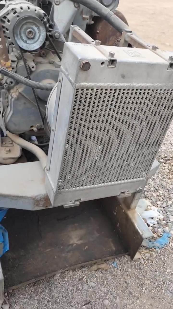 مولد • 30kv • بدون بطارية