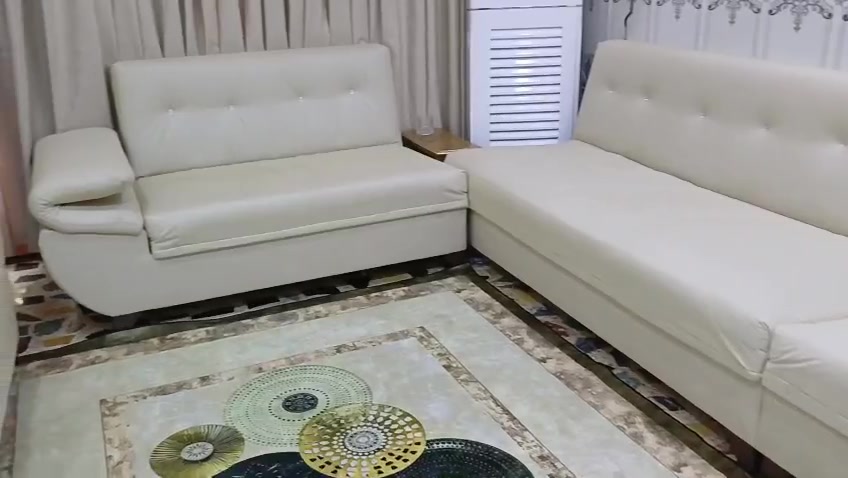 ديوان تركي • نظيف • ٩ مقعد