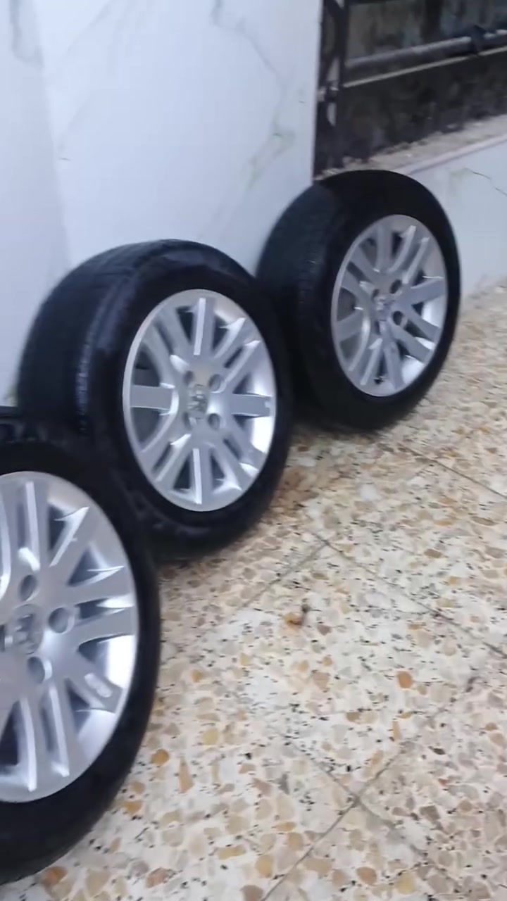 السلام عليكم ويل كب البيع مآل بيجو نضيف السعر 275وبي مجال الشراي ***********
