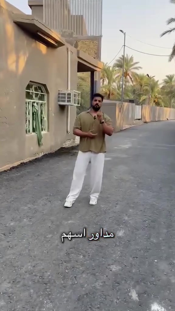 قطعه وبيت بناء قديم للبيع 📈

📍الصياغ قرب تقاطع السكك تبعد عن الشارع العام ٢٠ متر 

زراعي مداور اسهم سند ٢٥ 📝

المساحه (١٥٠٠) متر مربع 

السعر (٣٠٠) مليون وبيهة مجال بسيط 

للاستفسار خاص او واتساب  على الرقام التاليه 

***********
***********
