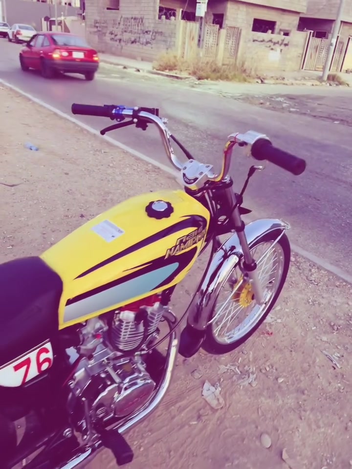 تيربو ٢٦ • دسك • معدل نار